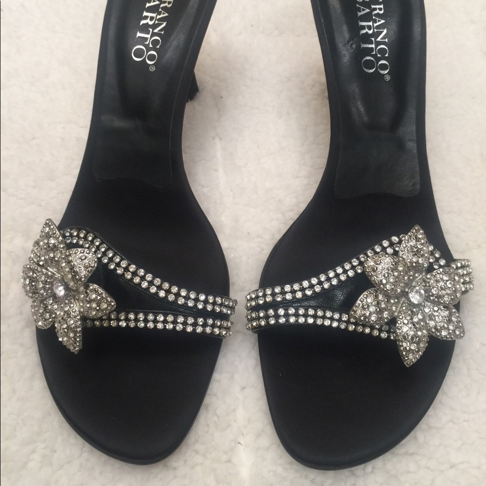 Franco Sarto Shoes
